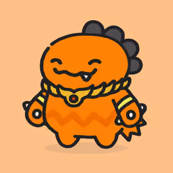 Cool Pet #19835