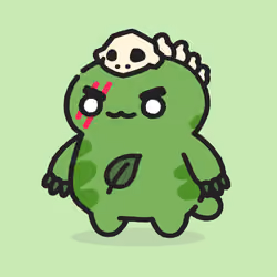 Cool Pet #11588