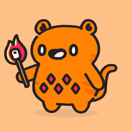 Cool Pet #12063