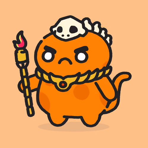 Cool Pet #15587