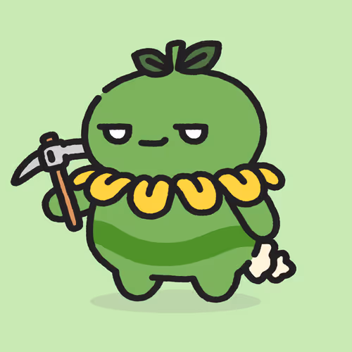 Cool Pet #18418