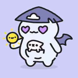 Cool Pet #677