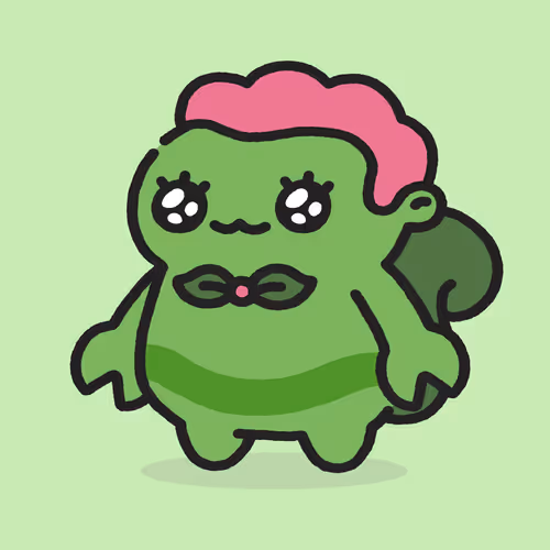 Cool Pet #9667