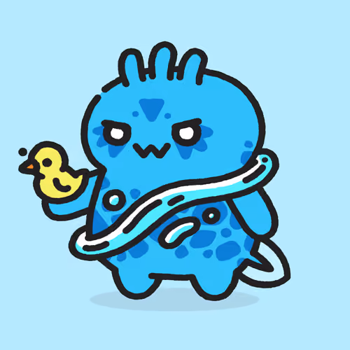 Cool Pet #14506
