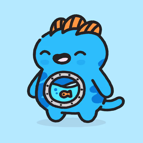 Cool Pet #16578