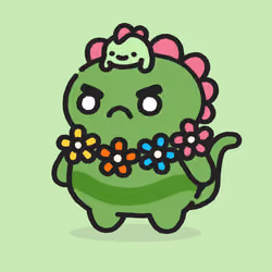 Cool Pet #16424