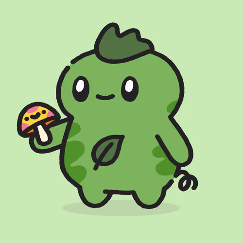 Cool Pet #17339