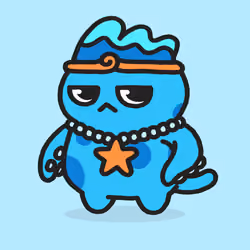 Cool Pet #5965