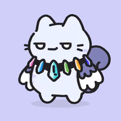 Cool Pet #16414