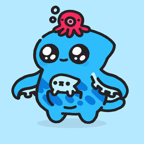 Cool Pet #12366