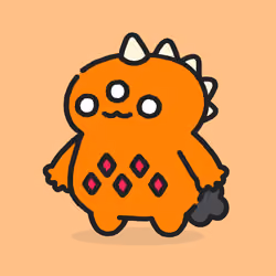 Cool Pet #6623