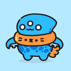 Cool Pet #4286