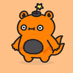 Cool Pet #6362