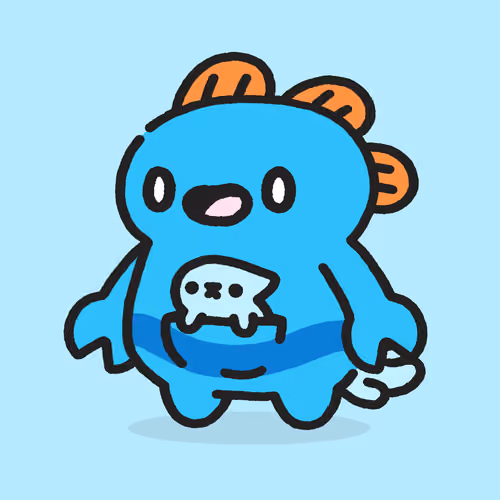 Cool Pet #19614