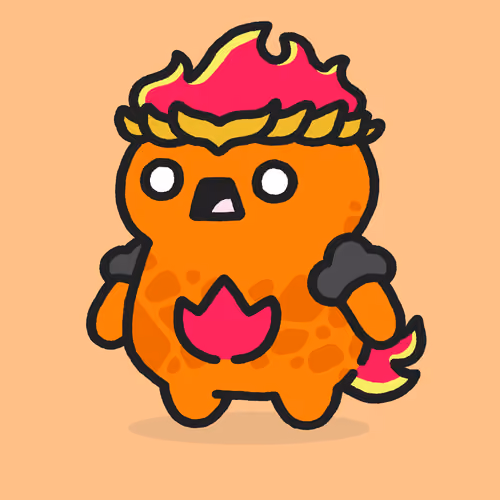 Cool Pet #11521