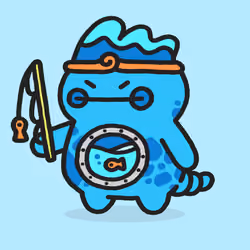 Cool Pet #2839