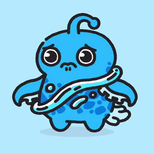 Cool Pet #7194
