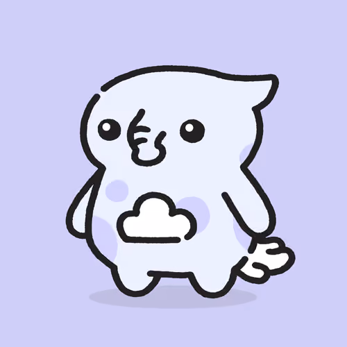 Cool Pet #12065