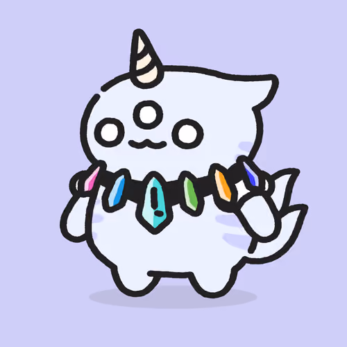 Cool Pet #17276