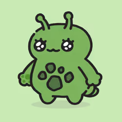 Cool Pet #4257