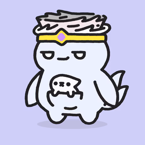 Cool Pet #12859