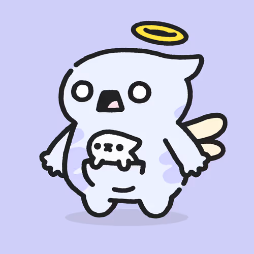 Cool Pet #12847