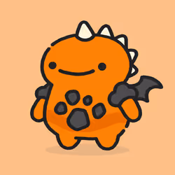 Cool Pet #12311