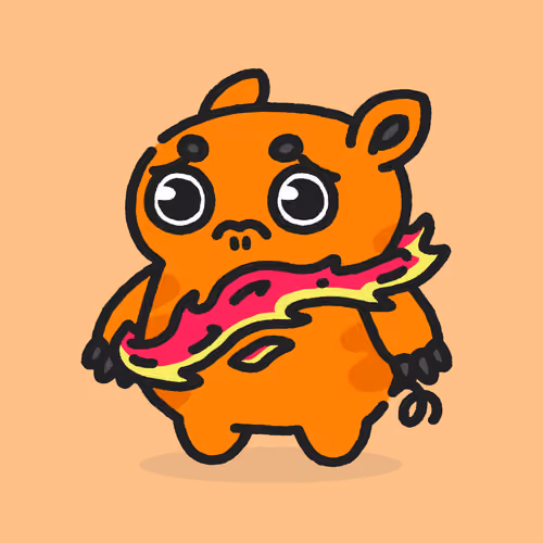 Cool Pet #2639