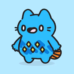 Cool Pet #10945