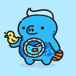 Cool Pet #5094