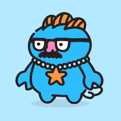 Cool Pet #9436