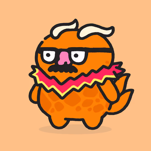 Cool Pet #5297