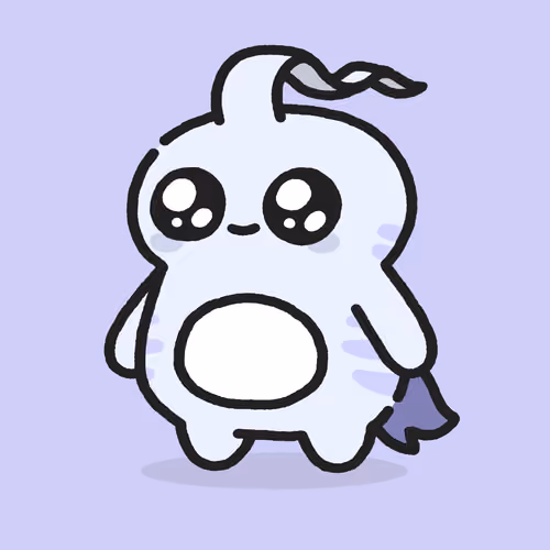 Cool Pet #6869