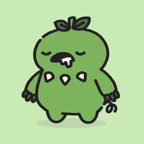 Cool Pet #4819