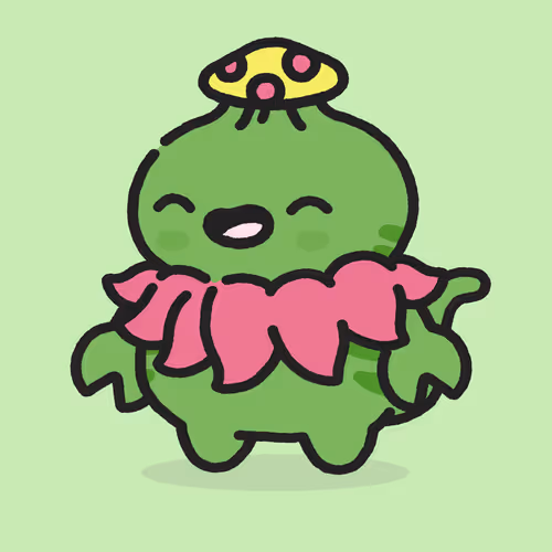 Cool Pet #2672