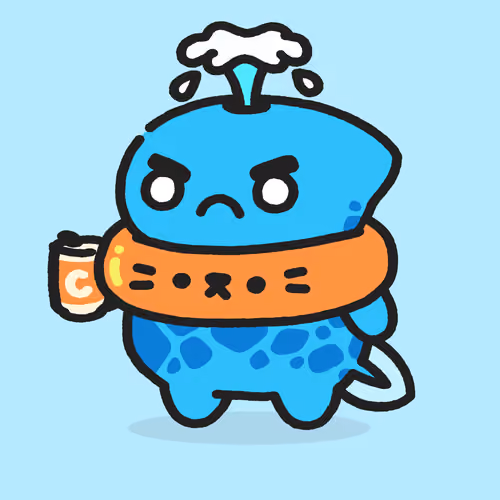 Cool Pet #14074