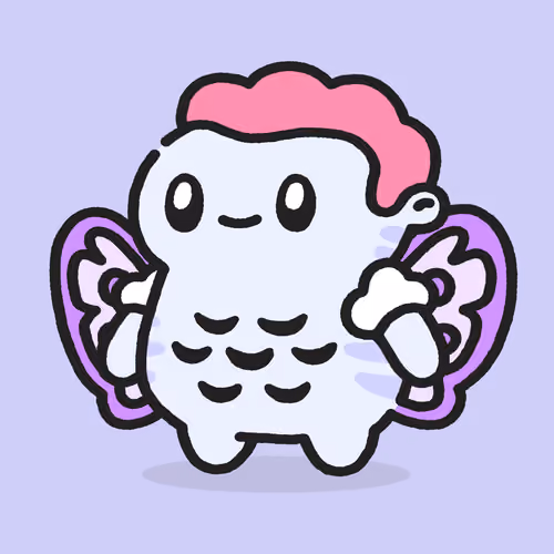 Cool Pet #4656