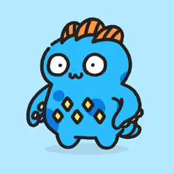Cool Pet #12725