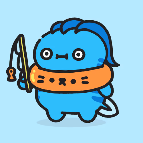 Cool Pet #343