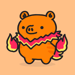 Cool Pet #15989