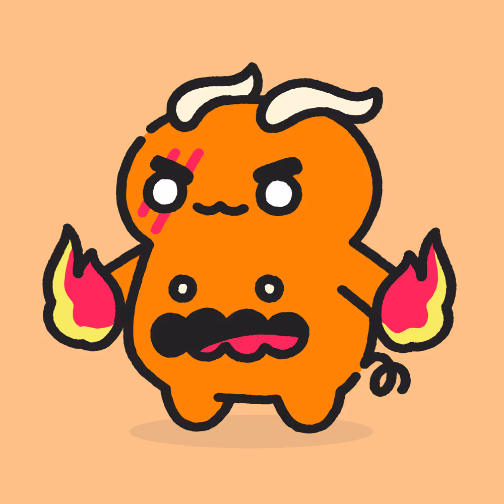 Cool Pet #4475