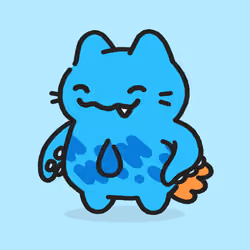 Cool Pet #5112