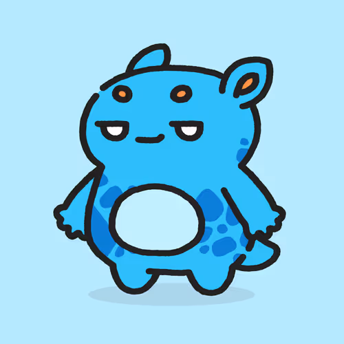 Cool Pet #2473