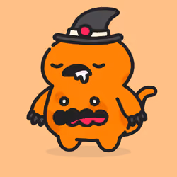 Cool Pet #6729