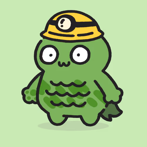 Cool Pet #5929