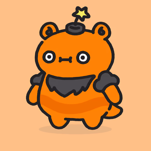 Cool Pet #12556