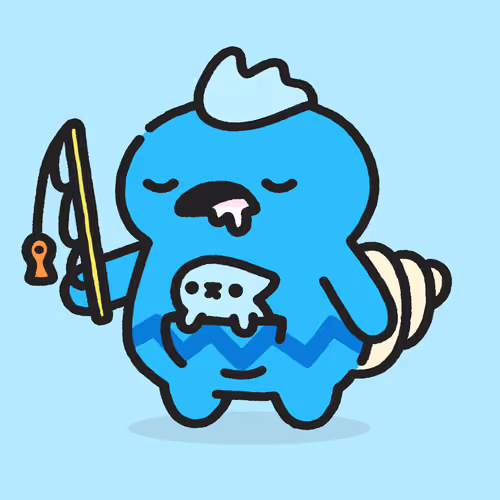 Cool Pet #12403