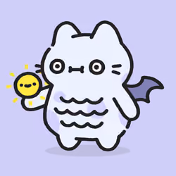 Cool Pet #17064