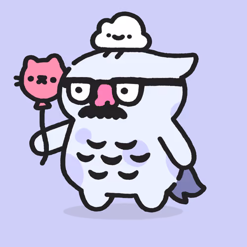 Cool Pet #13871