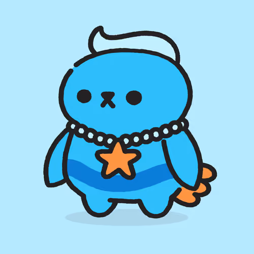 Cool Pet #13232